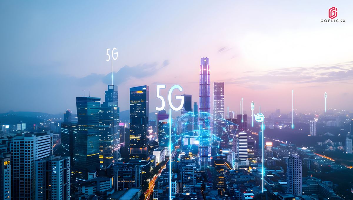 Best 5G Network